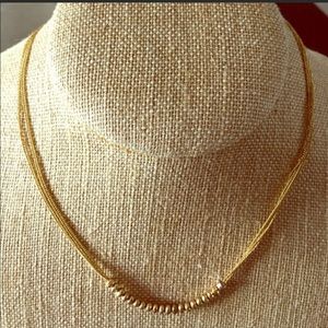 Stella & Dot Piper necklace